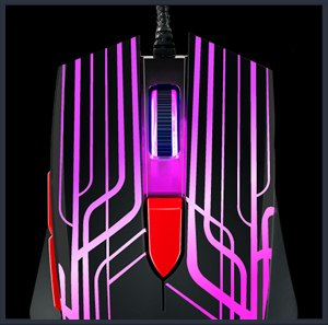 Challenger PRIME