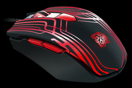 Challenger PRIME
