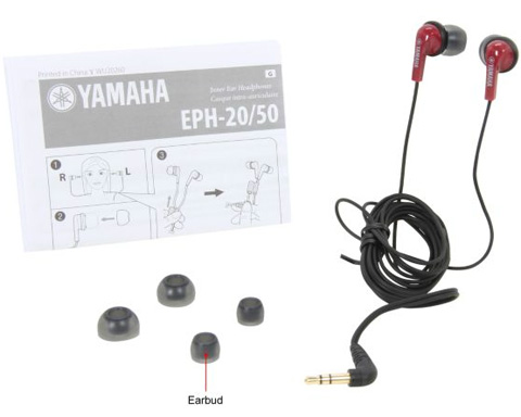 Yamaha