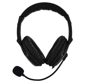 TekNmotion Yapster Plus Headset