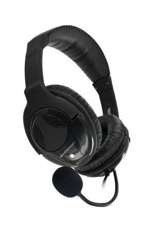 TekNmotion Yapster Plus Headset