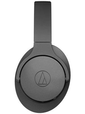 Audio-Technica Headphones Facing to the Left