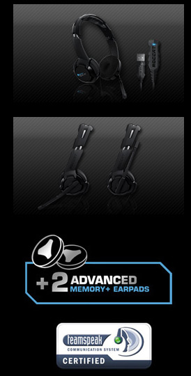 ROCCAT Headset
