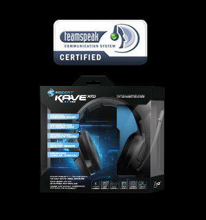 ROCCAT Headset