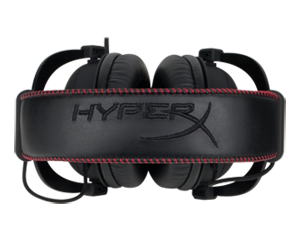 HyperX Cloud Headset