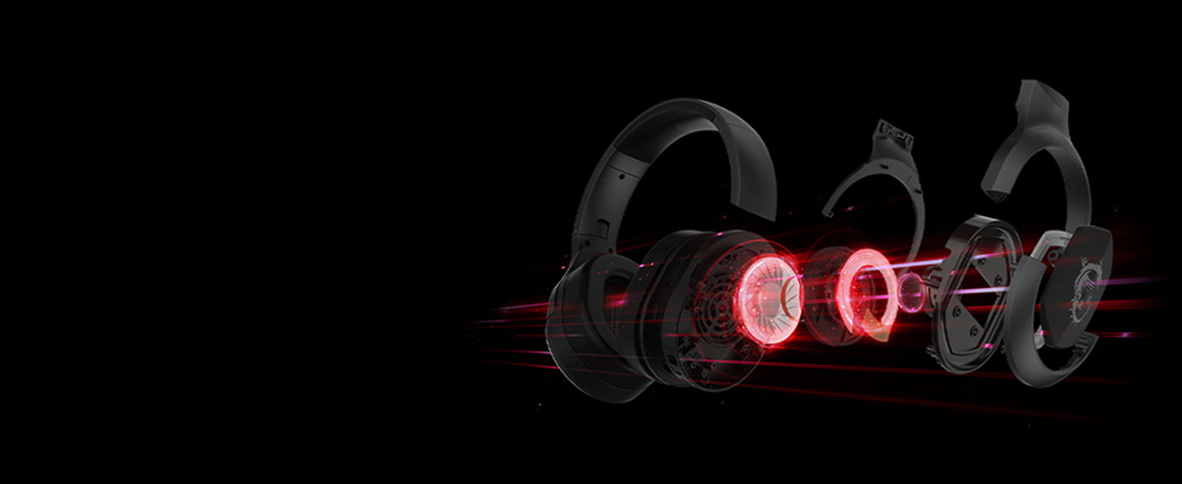 PREMIUM SOUND