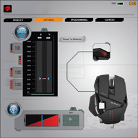 Powerful Mad Catz Programming Software