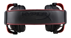 HyperX Cloud II Headset