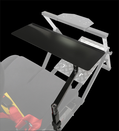 Next Level Racing Keyboard Stand