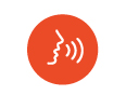Voice Assistants icon