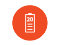 Battery icon