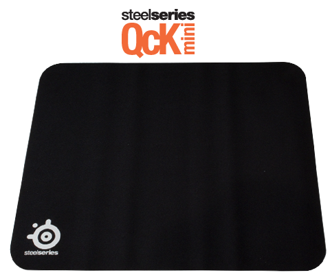 SteelSeries MSPAD