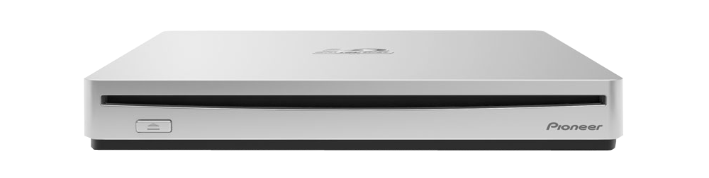 Pioneer BDR-XS07S