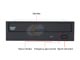 ASUS Black SATA DVD-ROM Drive Model DVD-E616A3T - OEM