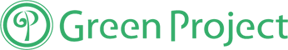 Green Project Logo