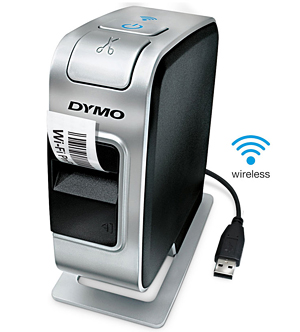 LabelManager® Wireless PnP