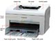 SAMSUNG Personal Monochrome Laser Printer - Retail