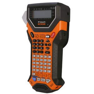 brother PT-7600