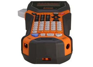brother PT-7600