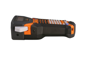 brother PT-7600