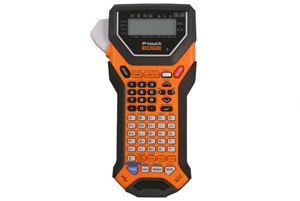 brother PT-7600