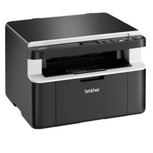 brother DCP-1612w