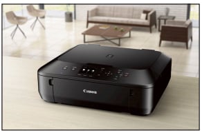 Canon  Printer