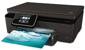 HP  Photosmart 6525 Printer