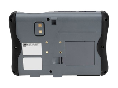 Zebra RW 420 Print Station