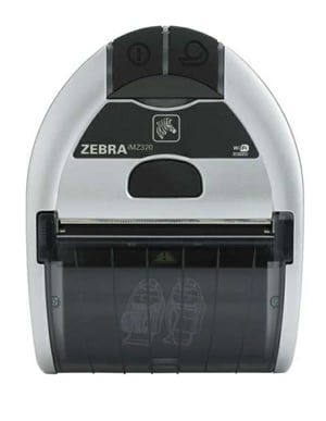 Zebra  iMZ  Series