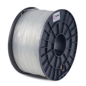 BuMat ABS Filament – 1.75mm / 2.2 lbs