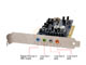 Creative Sound Blaster X-Fi Xtreme Audio Sound Card - Retail