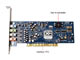 Creative Sound Blaster X-Fi Xtreme Audio Sound Card - Retail