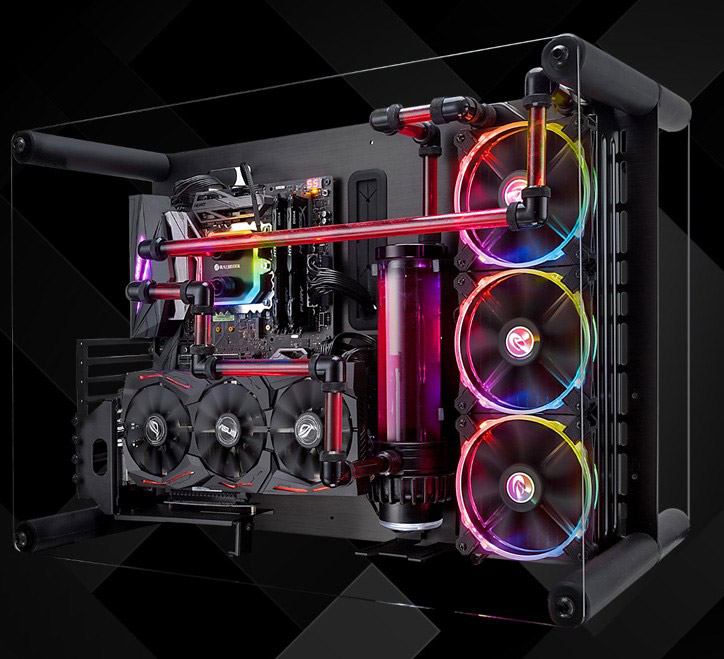 RAIJINTEK