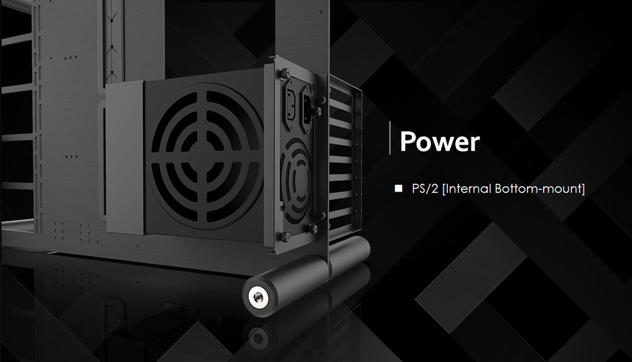 RAIJINTEK