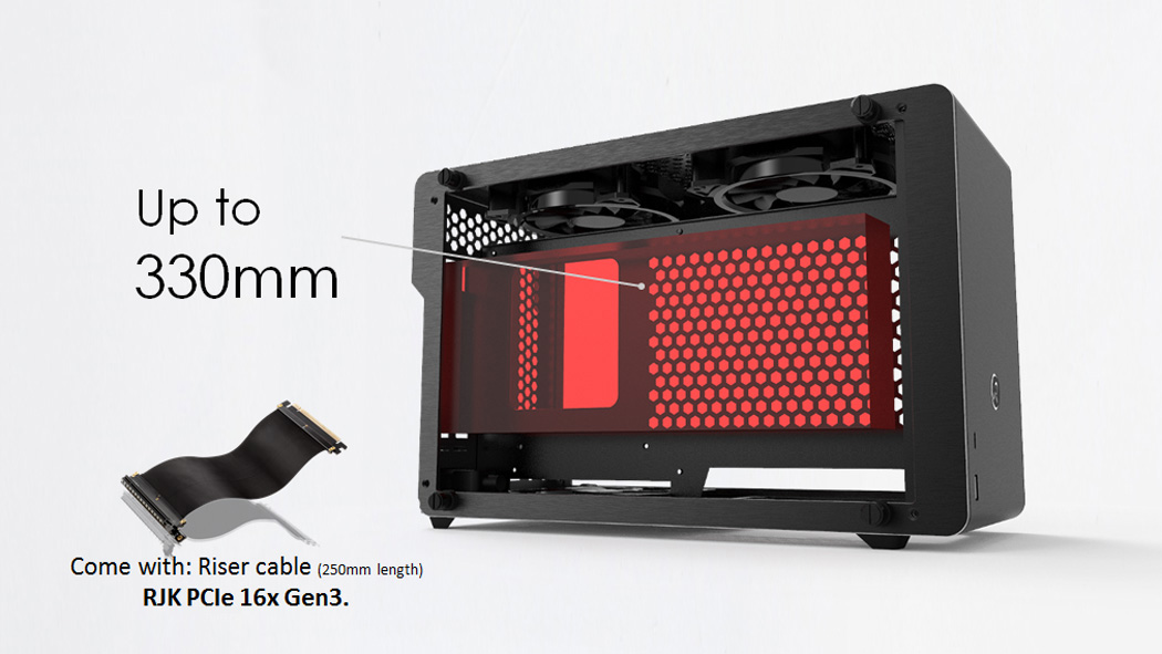 RAIJINTEK