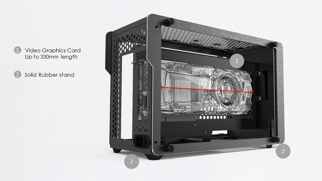 RAIJINTEK