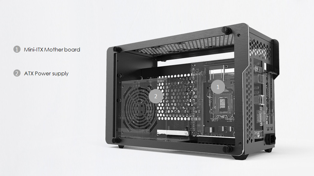 RAIJINTEK