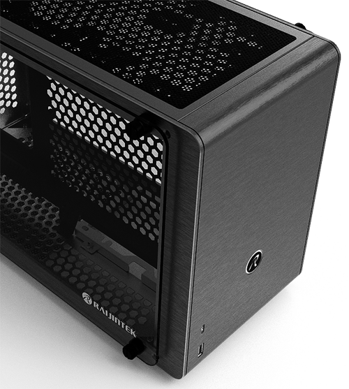 RAIJINTEK