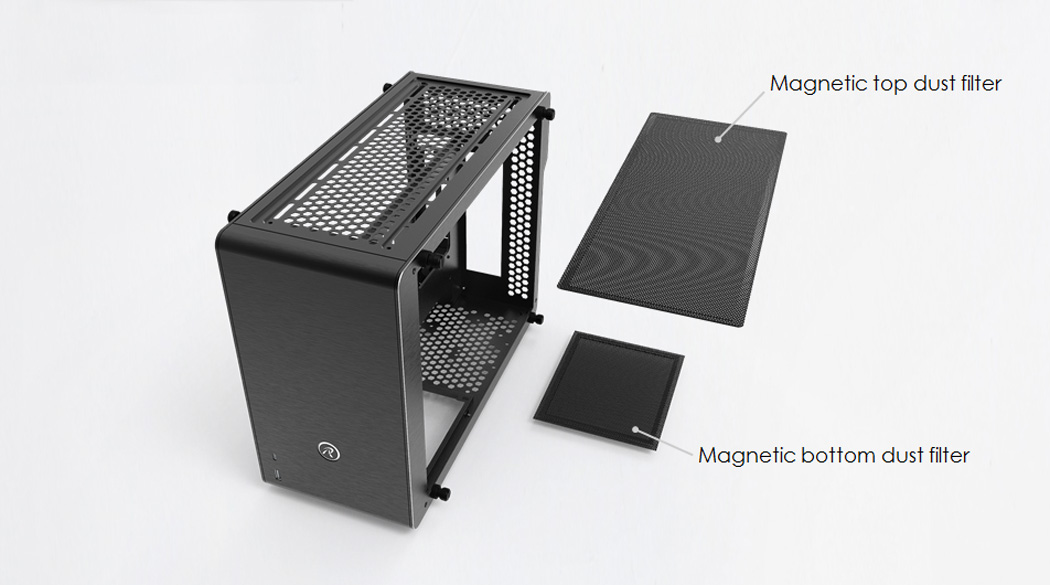 RAIJINTEK