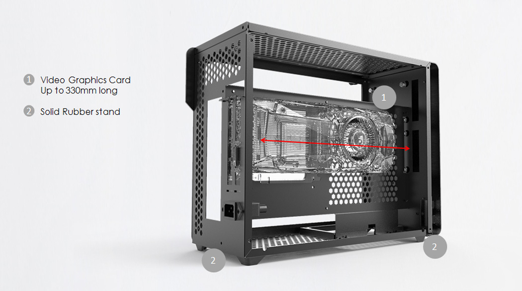 RAIJINTEK