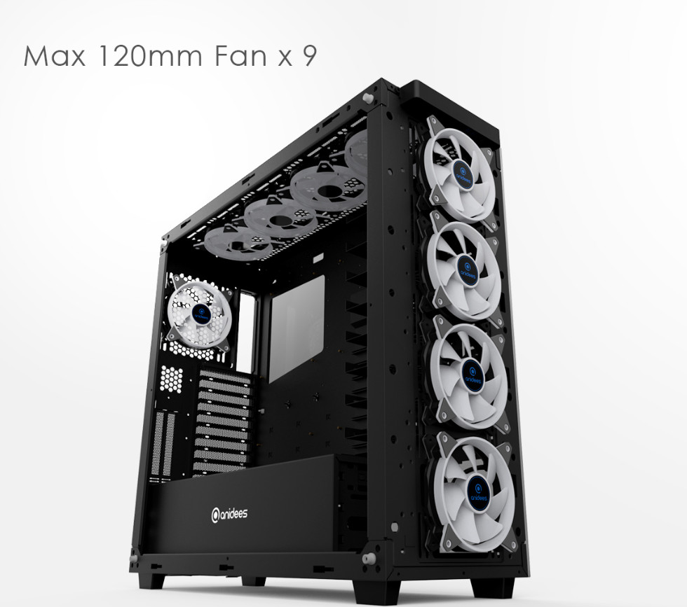 AI CRYSTAL XL AR