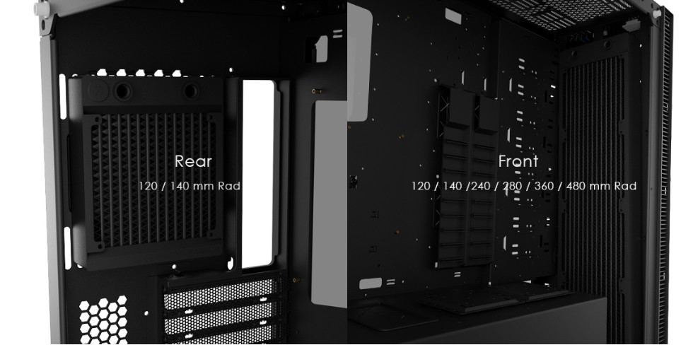 AI CRYSTAL XL AR