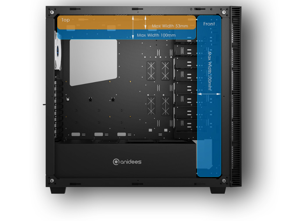 AI CRYSTAL XL AR