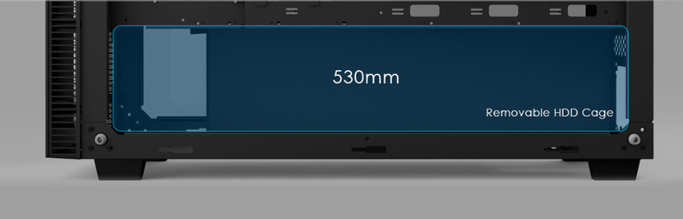 AI CRYSTAL XL AR