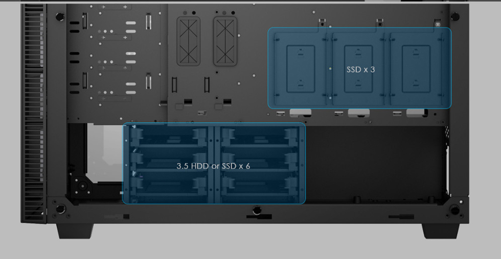 AI CRYSTAL XL AR