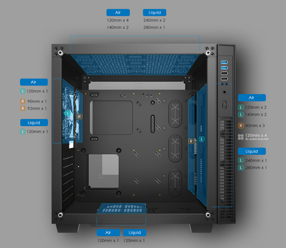 AI CRYSTAL CUBE AR