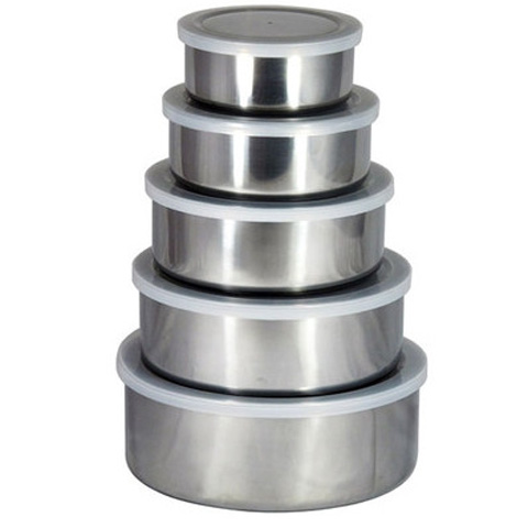 detailed view and application