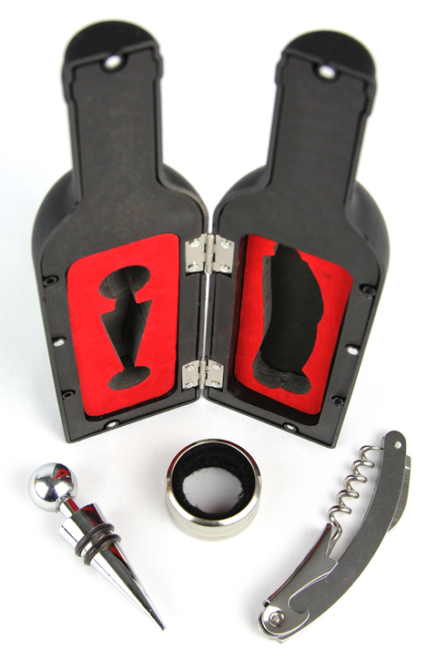 detailed view and application