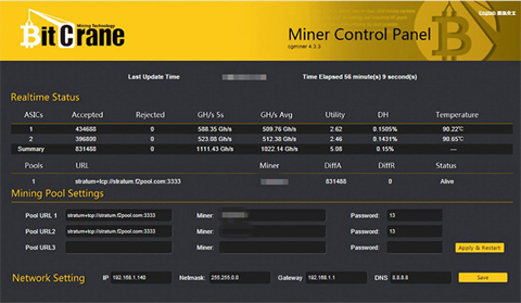 Hashflare Cloud Mining Calculator Ltcm